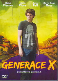 DVD novinky